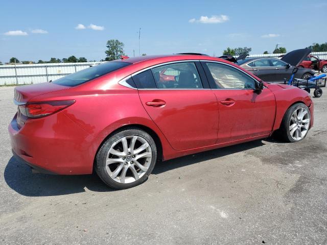 JM1GJ1V50G1431223 Mazda 6 TOURING