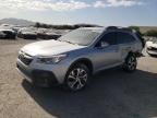 2021 SUBARU OUTBACK LI - 4S4BTANC6M3137856