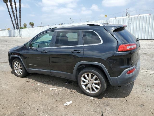 1C4PJLDS1EW199542 Jeep Cherokee Limited