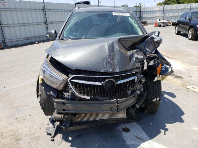 KL4CJASB2JB677145 Buick Encore Preferred
