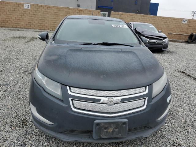 VIN 1G1RF6E47EU144836 2014 Chevrolet Volt no.5