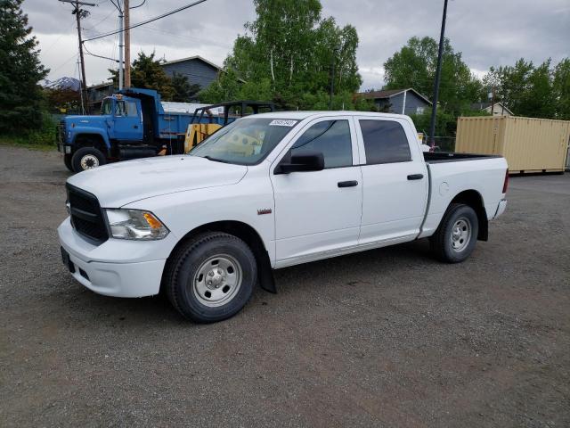Dodge salvage cars for sale: 2014 Dodge RAM 1500 ST