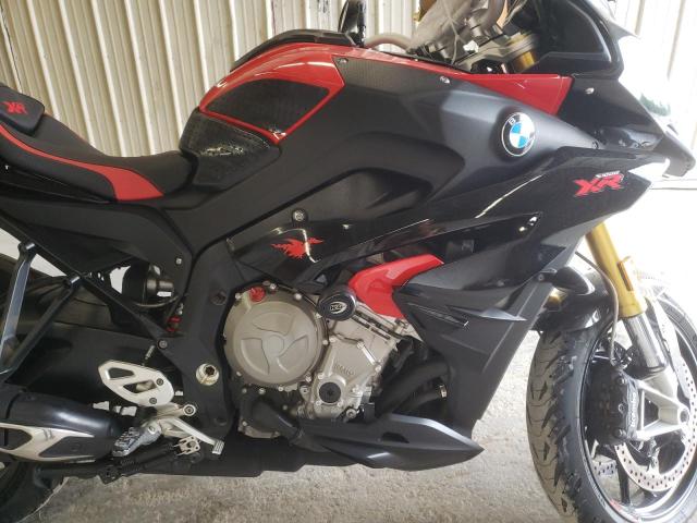 2016 BMW S 1000 XR - WB10D130XGZ463126