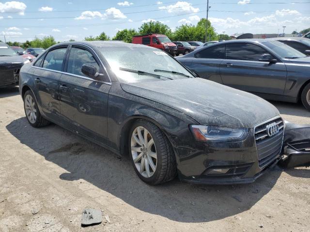 VIN WAUKFAFL8DN021893 2013 Audi A4, Prestige no.4