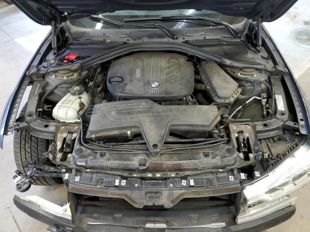 2016 BMW 328 D XDRI - WBA8F1C53GK438439