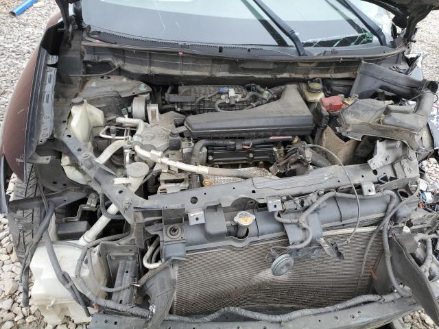 5N1AT2MLXFC829446 Nissan ROGUE S
