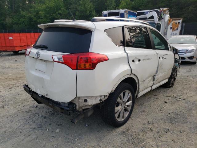 2T3DFREV4EW178313 | 2014 TOYOTA RAV4 LIMIT