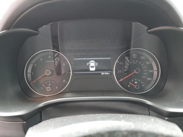 3KPF54AD5NE435177 KIA Forte Gt Line