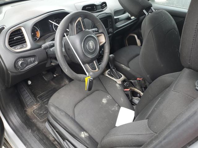 ZACCJAABXHPE83454 Jeep Renegade Sport