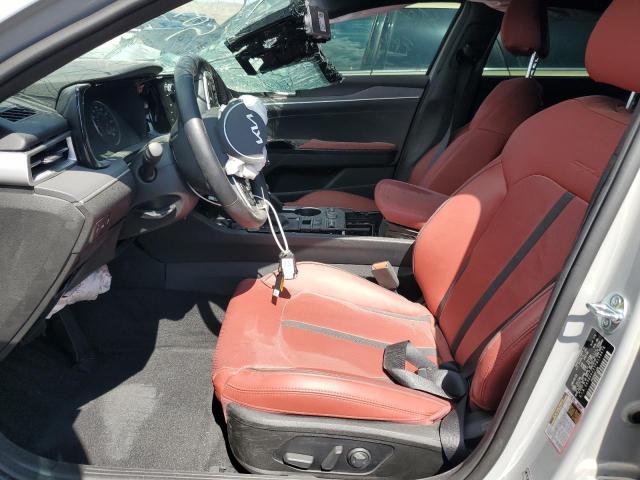 5XXG64J27PG199478 KIA K5 GT LINE