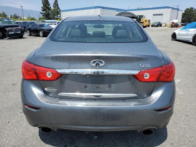 JN1CV7AP8GM200309 Infiniti Q50 BASE