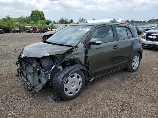 2011 Scion xD 