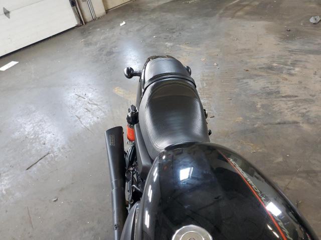 2019 HARLEY-DAVIDSON XG750 A - 1HD4NCG12KC500597
