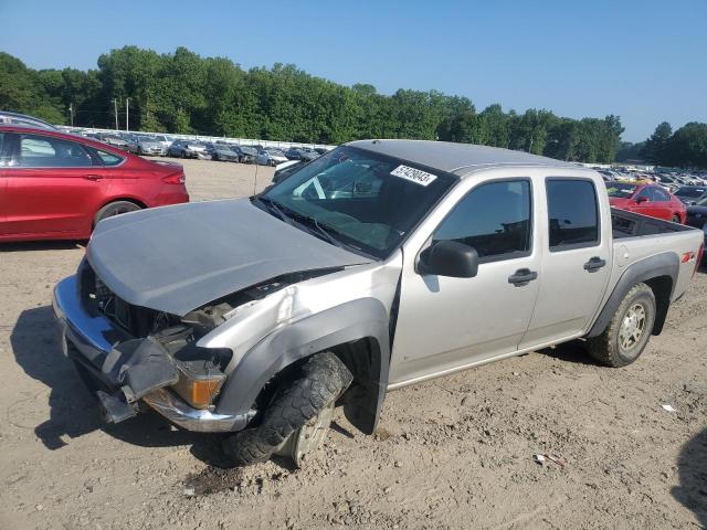 2006 Chevrolet Colorado 