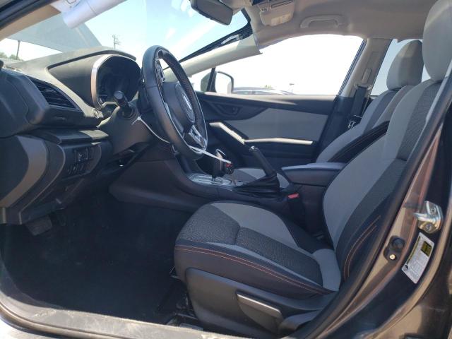 JF2GTAPCXN8240291 Subaru Crosstrek Premium