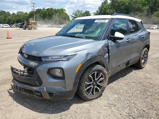 2021 Chevrolet TrailBlazer ACTIV