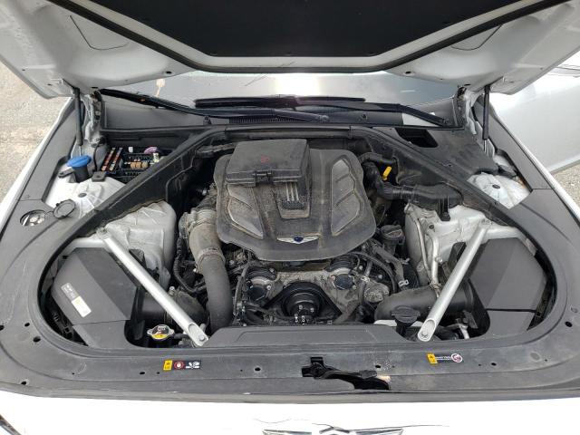 2017 GENESIS G90 PREMIU KMHG34JA2HU023591