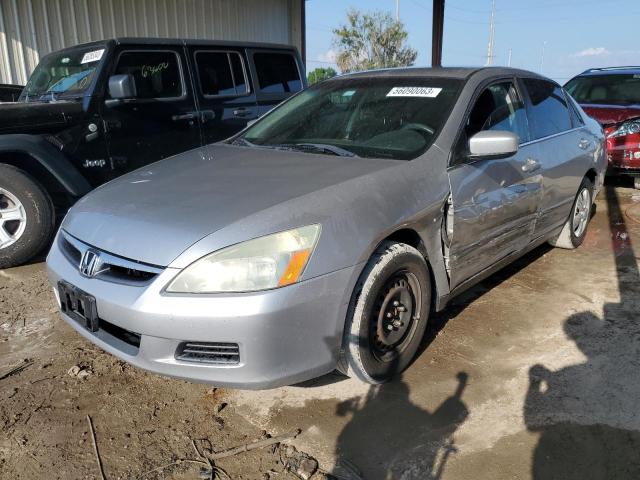 2006 Honda Accord Sedan LX