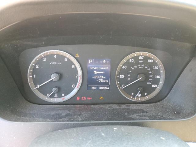 2015 HYUNDAI SONATA ECO - 5NPE24AAXFH115912