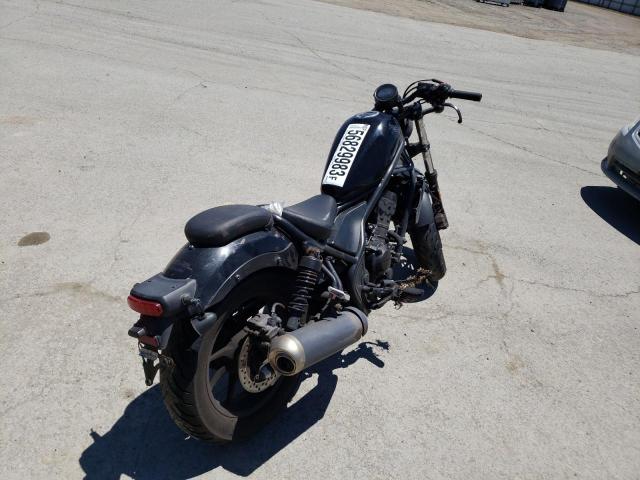 2020 HONDA CMX300 A MLHNC5358L5300004