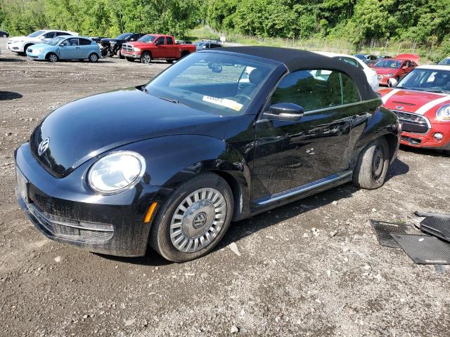 2014 Volkswagen Beetle 