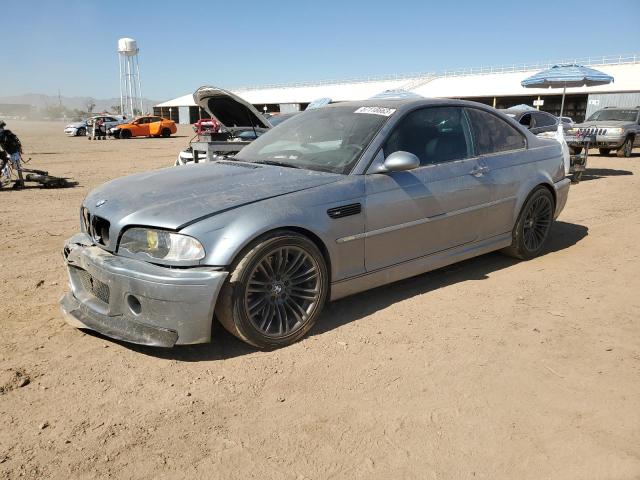 2003 BMW 3 Series M3