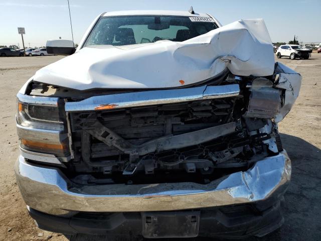 2018 CHEVROLET SLVRD 1500 1GCRCRECXJZ308148