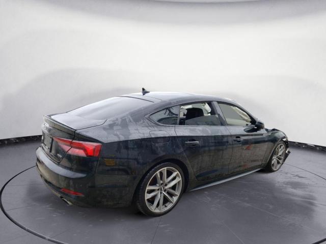 WAUENCF55KA092311 2019 AUDI A5, photo no. 3