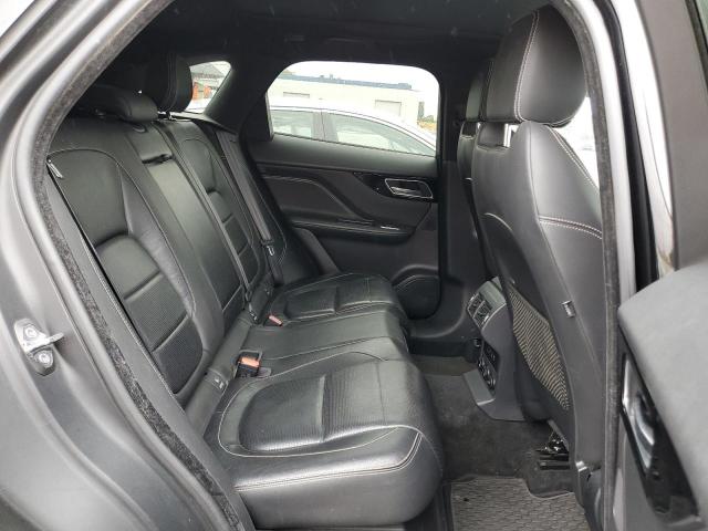 SADCL2BV5HA899795 Jaguar F-pace R - Sport