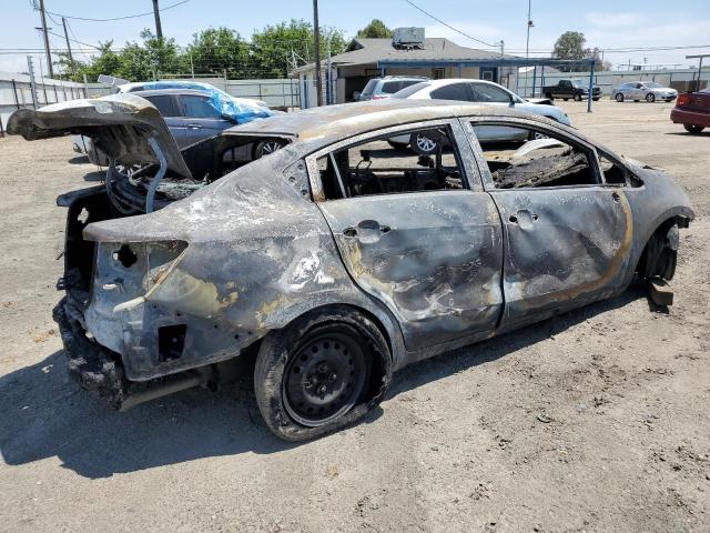 KNADM4A30F6458629 KIA RIO LX