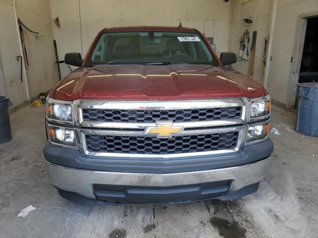 2015 CHEVROLET SLVRD 1500 3GCPCPEH8FG148253