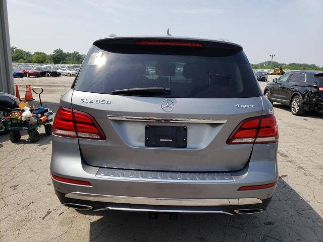 4JGDA5HB1GA737886 2016 MERCEDES-BENZ GLE-CLASS, photo no. 6