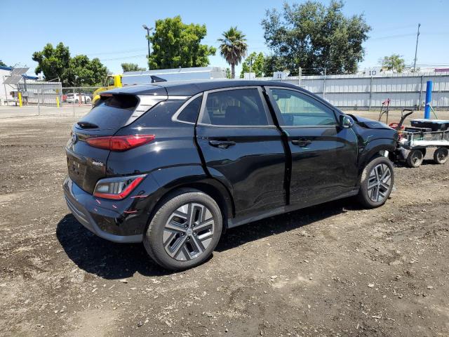 KM8K53AG3PU170696 Hyundai Kona Limited