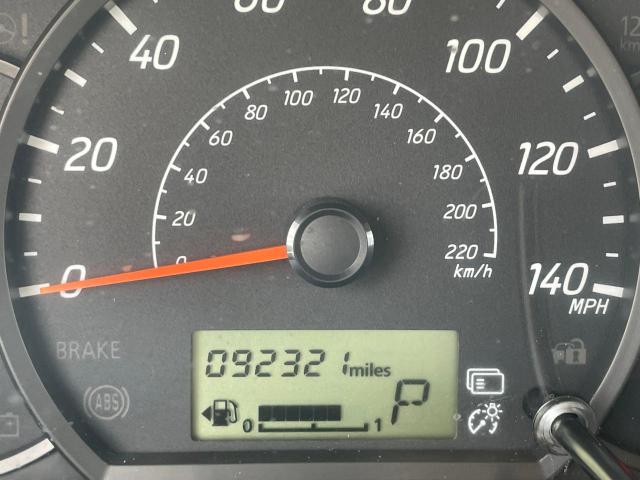 ML32F3FJ7HHF19543 Mitsubishi Mirage G4 Es