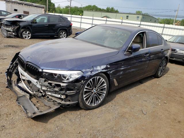 2018 BMW 540 XI - WBAJE7C50JWC55008