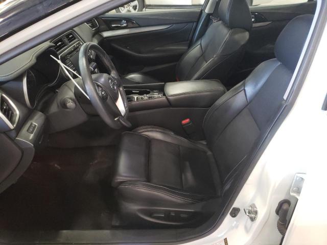 1N4AA6AP6JC371363 NISSAN MAXIMA 2018