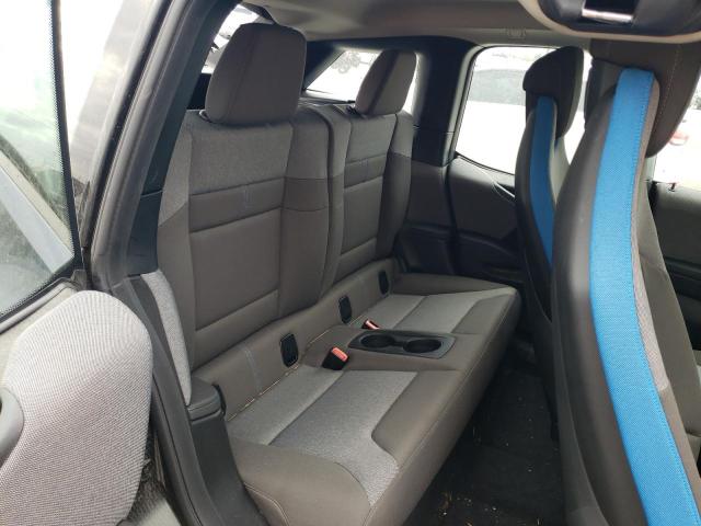 2019 BMW I3 BEV - WBY8P2C53K7E84288
