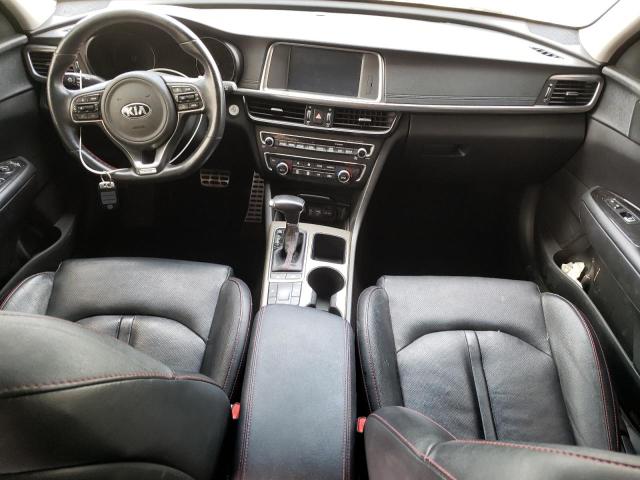 5XXGW4L28GG079380 KIA OPTIMA SX