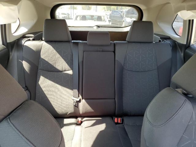 2021 TOYOTA RAV4 XLE - 2T3W1RFV9MC093165