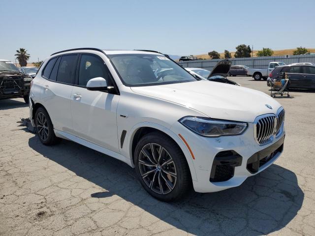 5UXTA6C0XP9R76185 BMW X5 Xdrive45e