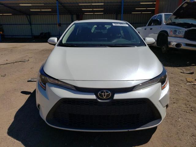 JTDEPMAE4MJ144315 Toyota COROLLA LE
