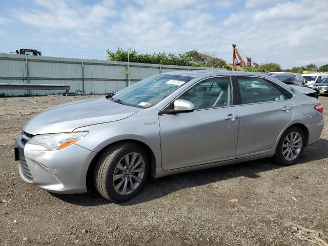 4T1BD1FK7HU218738 | 2017 TOYOTA CAMRY HYBR