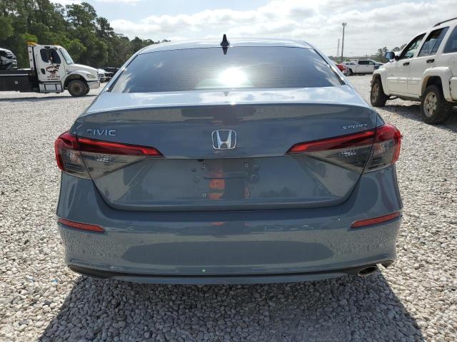 2HGFE2F53NH556799 Honda Civic Sport