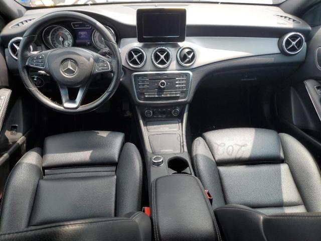 2016 MERCEDES-BENZ GLA 250 - WDCTG4EB4GJ202963