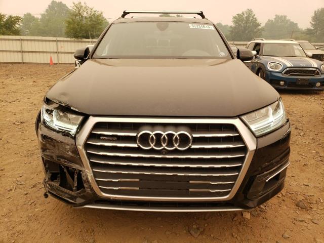 WA1LAAF75JD001945 2018 AUDI Q7, photo no. 5