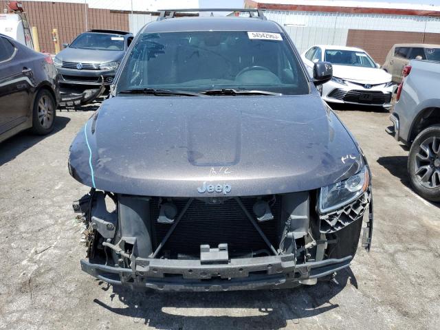 1C4RJFAG4EC554389 Jeep Grand Cherokee Laredo