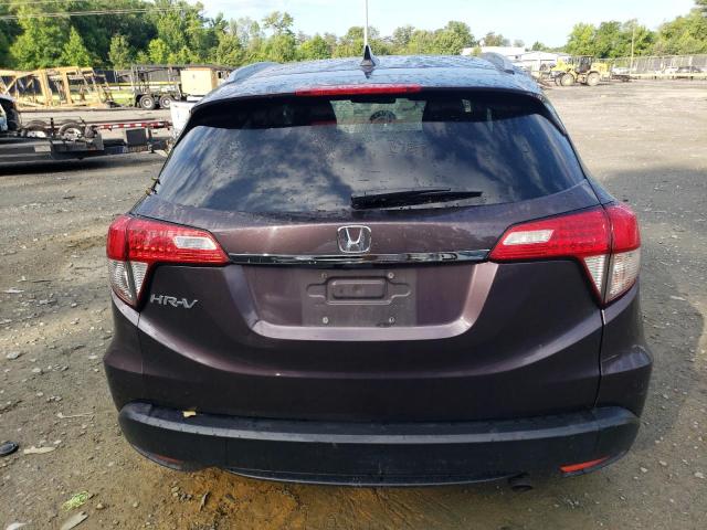 3CZRU5H50NM722916 Honda HR-V EX