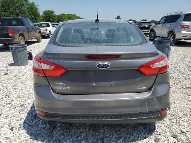 1FADP3F28EL177639 | 2014 FORD FOCUS SE