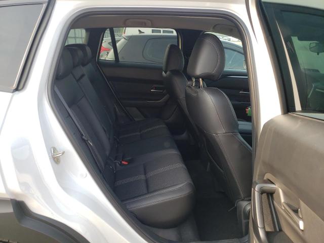 2023 MAZDA CX-50 SELE 7MMVABAM2PN142850