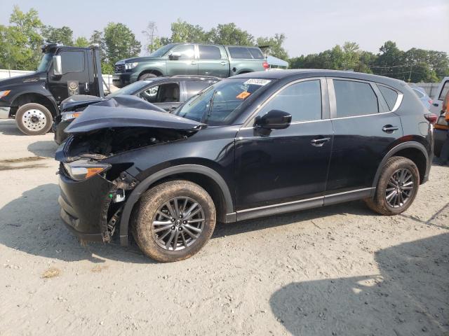 JM3KFABM8K1535191 Mazda CX-5 SPORT